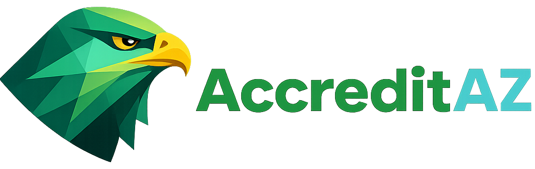 AccreditAZ